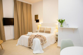 Apartamentos La Tahona